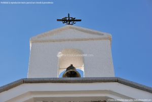 Foto Ermita de San José de Navalagamella 10