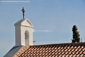 Foto Ermita de San José de Navalagamella 16