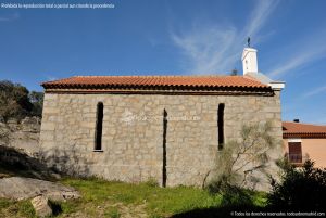 Foto Ermita de San José de Navalagamella 33