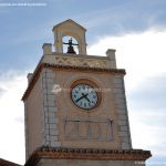 Foto Torre del Reloj en Navalagamella 2