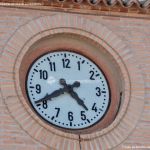 Foto Torre del Reloj en Navalagamella 3
