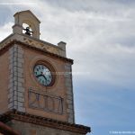 Foto Torre del Reloj en Navalagamella 6