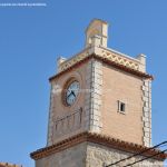 Foto Torre del Reloj en Navalagamella 9