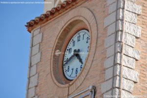 Foto Torre del Reloj en Navalagamella 10