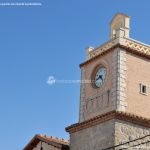 Foto Torre del Reloj en Navalagamella 12