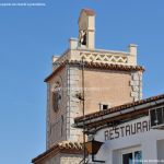 Foto Torre del Reloj en Navalagamella 13