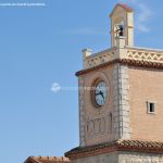 Foto Torre del Reloj en Navalagamella 15