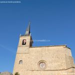 Foto Iglesia de Nuestra Señora de la Estrella de Navalagamella 13