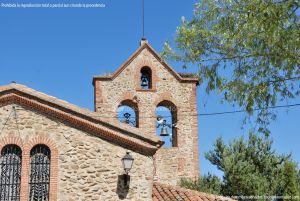 Foto Iglesia de San Mamés 3
