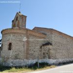 Foto Iglesia de San Mamés 10