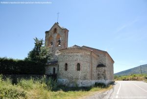 Foto Iglesia de San Mamés 11