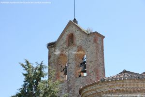 Foto Iglesia de San Mamés 12