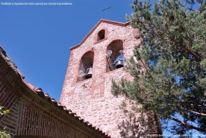 Foto Iglesia de San Mamés 35