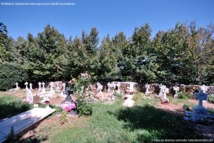 Foto Cementerio de San Mames 2