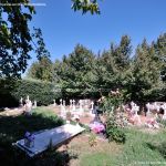 Foto Cementerio de San Mames 3