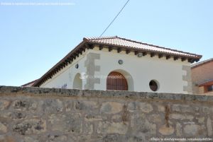 Foto Casa de la Cultura de San Mamés 1