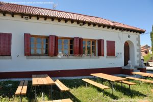 Foto Casa de la Cultura de San Mamés 9