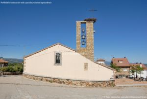 Foto Iglesia de San Miguel de Navarredonda 8