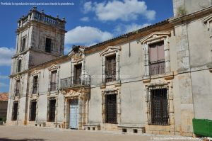 Foto Palacio de Juan de Goyeneche 1