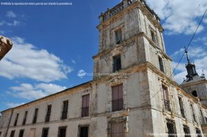 Foto Palacio de Juan de Goyeneche 7