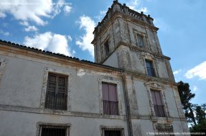 Foto Palacio de Juan de Goyeneche 9