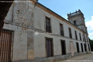 Foto Palacio de Juan de Goyeneche 10
