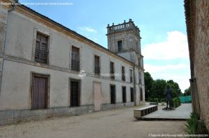 Foto Palacio de Juan de Goyeneche 11