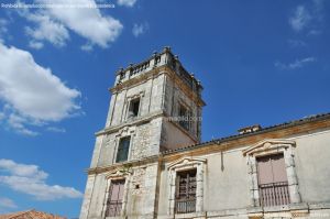 Foto Palacio de Juan de Goyeneche 15
