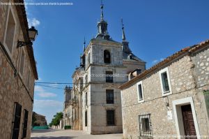 Foto Iglesia de San Francisco Javier 38