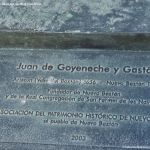 Foto Monumento a Juan de Goyeneche 7