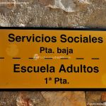 Foto Servicios Sociales de Nuevo Baztán 1