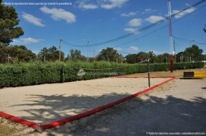 Foto Casa de la Juventud de Nuevo Baztán 5