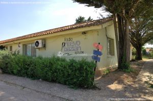 Foto Casa de la Juventud de Nuevo Baztán 6