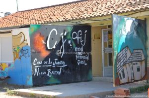 Foto Casa de la Juventud de Nuevo Baztán 7