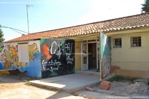 Foto Casa de la Juventud de Nuevo Baztán 8