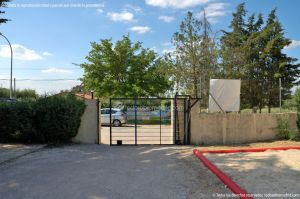 Foto Casa de la Juventud de Nuevo Baztán 9