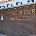 Foto Casa de Cultura Valmores 1