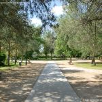 Foto Parque Municipal de Nuevo Baztán 1