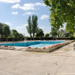 Foto Instalaciones deportivas y piscina en Nuevo Baztán 9