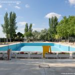 Foto Instalaciones deportivas y piscina en Nuevo Baztán 12
