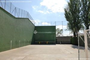 Foto Instalaciones deportivas y piscina en Nuevo Baztán 14