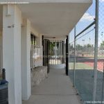 Foto Instalaciones deportivas y piscina en Nuevo Baztán 18