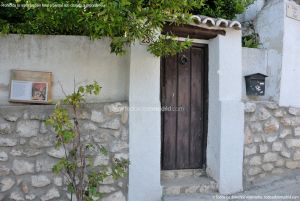 Foto Casas pintores en Olmeda de las Fuentes 15