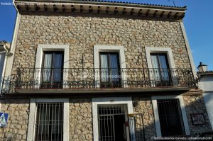 Foto Centro de Acceso Público a Internet de Olmeda de las Fuentes 2