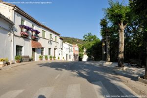 Foto Calle Mayor de Olmeda de las Fuentes 15
