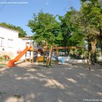 Foto Parque infantil en Olmeda de las Fuentes 4