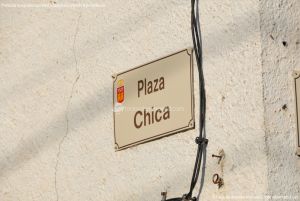 Foto Plaza Chica 2