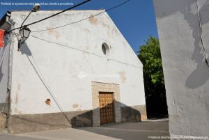 Foto Iglesia de San Juan Evangelista de Orusco 10