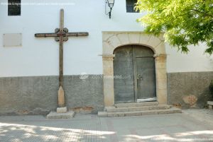 Foto Iglesia de San Juan Evangelista de Orusco 15