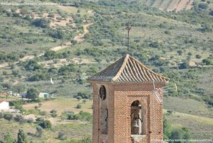 Foto Iglesia de San Juan Evangelista de Orusco 41